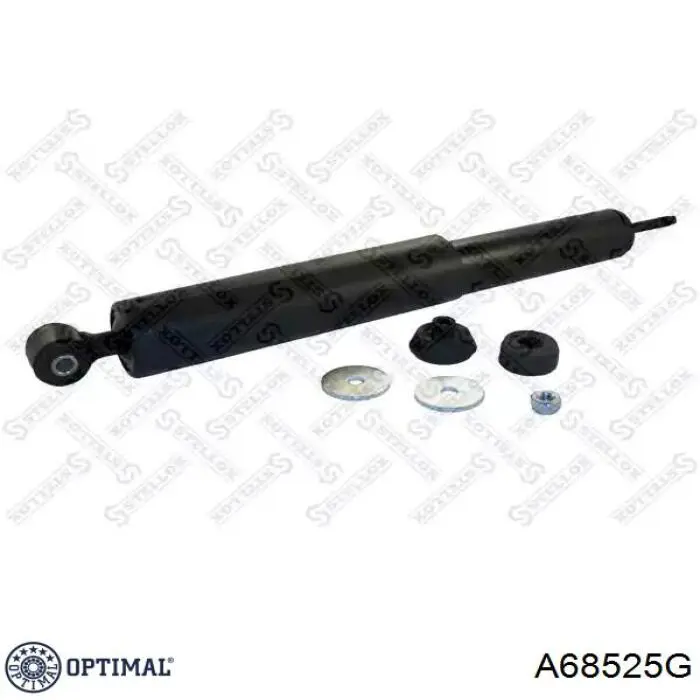 Купить A68525G Optimal Амортизатор задней подвески
