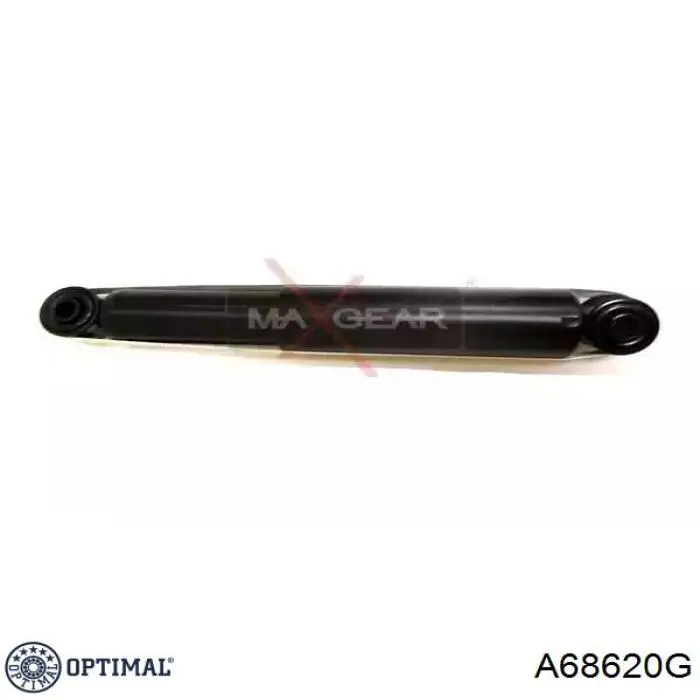 Стойка амортизатора задняя Suzuki 4180052A00 цена, от 22.79 USD