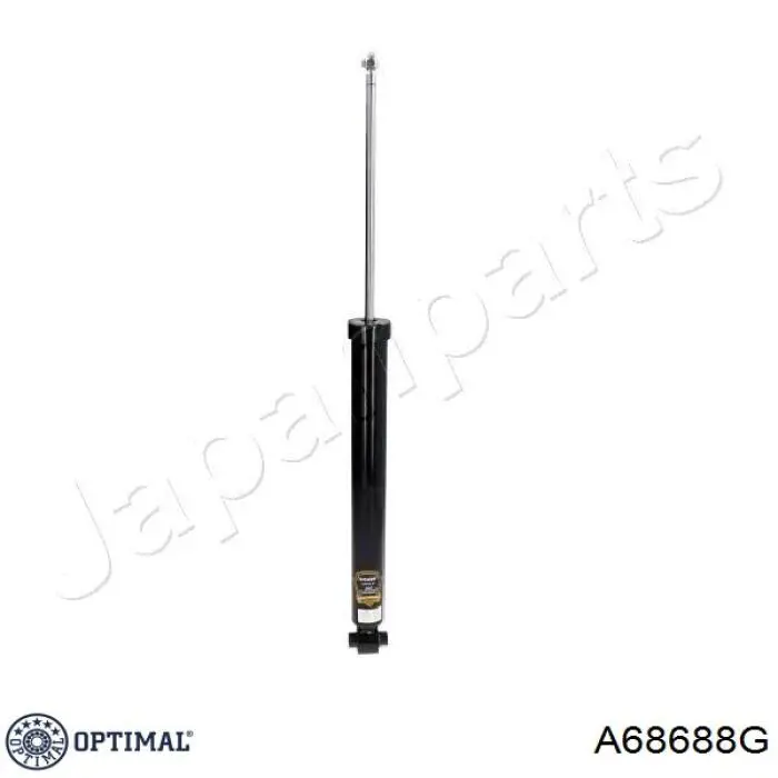 Купить A68688G Optimal Амортизатор задней подвески