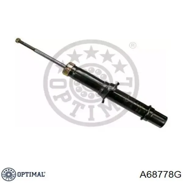Амортизатор передний Optimal A68778G