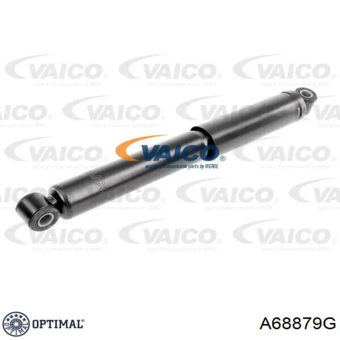 Стойка амортизатора задняя Optimal A68879G цена, от 38.07 USD