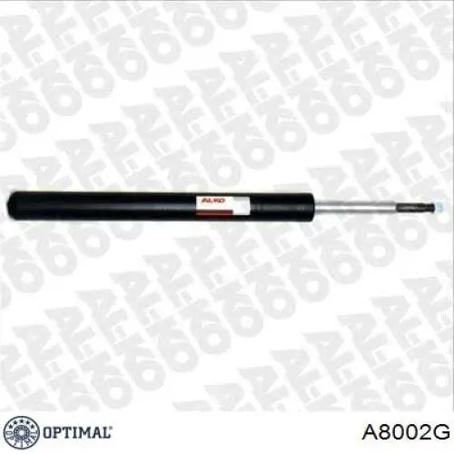 Стойка амортизатора передняя Optimal A8002G цена, от 52.04 USD