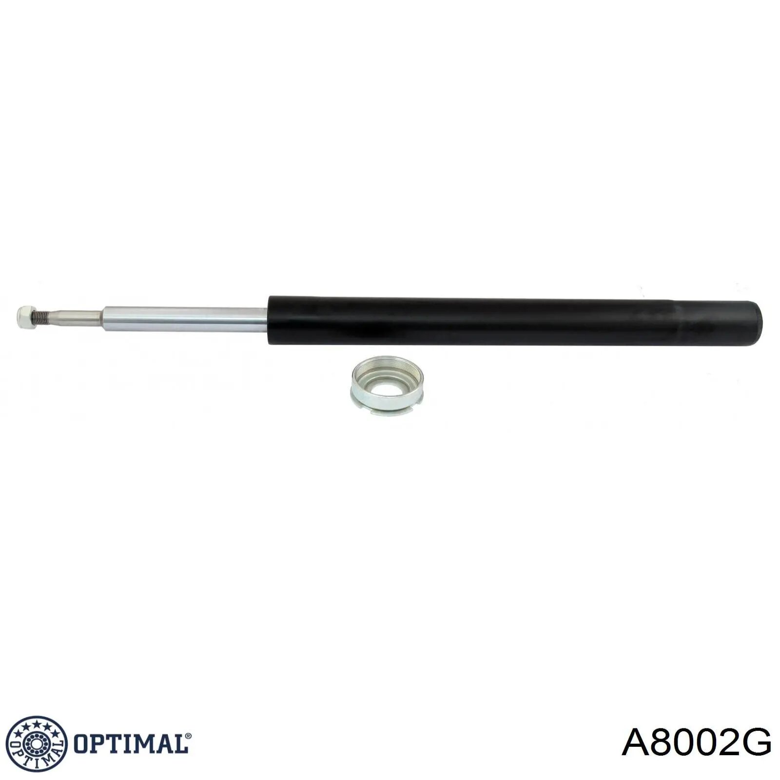 Купить A8002G Optimal Амортизатор передней подвески
