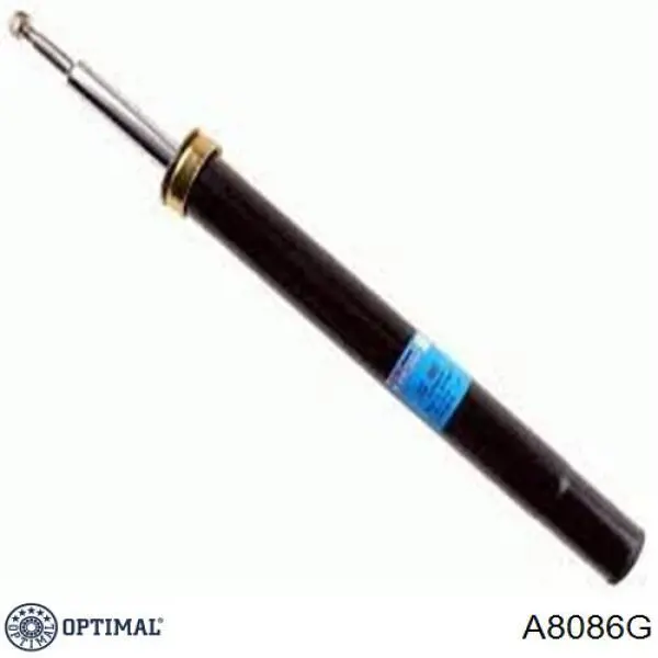 Купить A8086G Optimal Амортизатор передней подвески