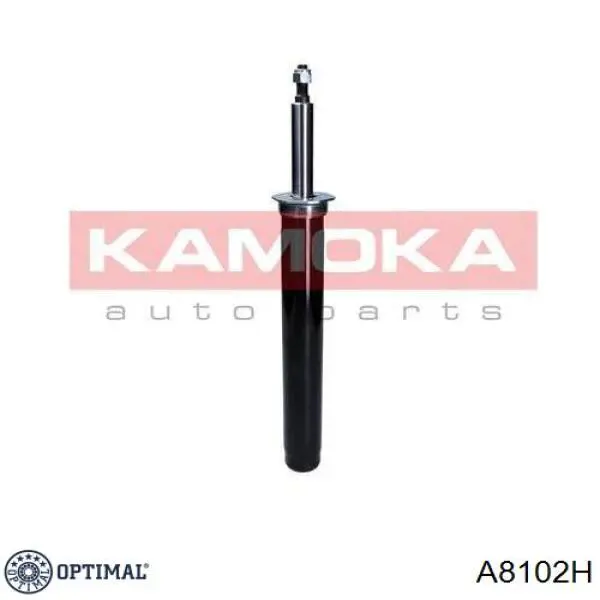 Амортизатор передний A8102H Optimal