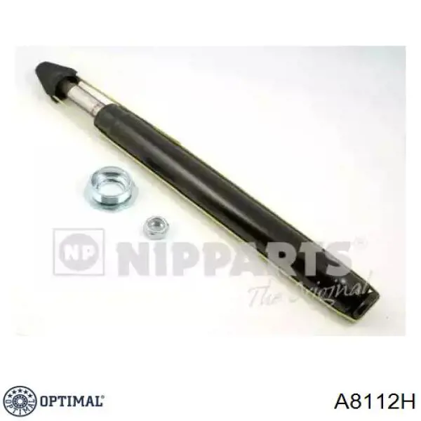 Стойка амортизатора передняя Optimal A8112H цена, от 42.57 USD