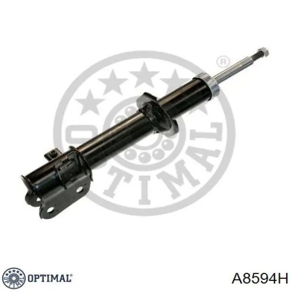 Амортизаторы передние Optimal A8594H