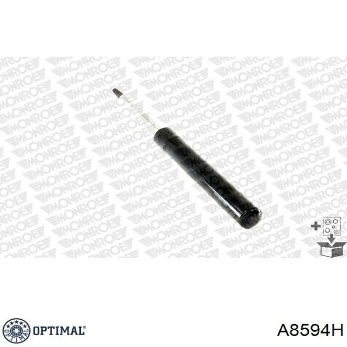 Стойка амортизатора передняя Optimal A8594H цена, от 36.11 USD