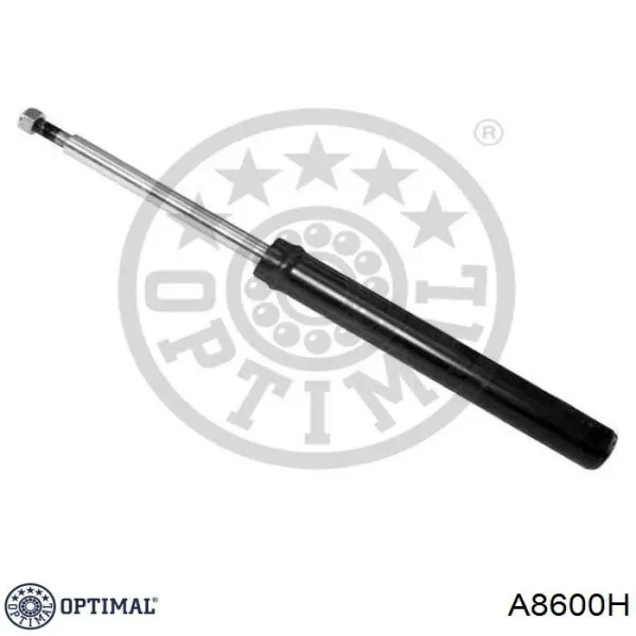 Амортизатор передний A8600H Optimal