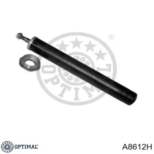 Амортизаторы передние Optimal A8612H