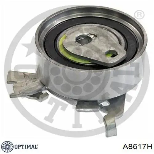 A8617H Optimal Стойка передняя