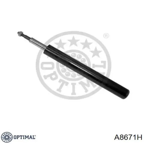 Стойка амортизатора передняя Optimal A8671H цена, от 24.45 USD