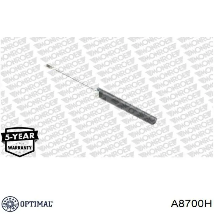 Стойка амортизатора передняя Optimal A8700H цена, от 21.77 USD
