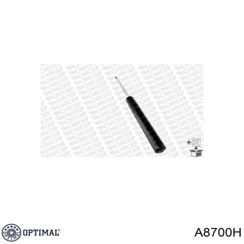 Амортизатор передний A8700H Optimal