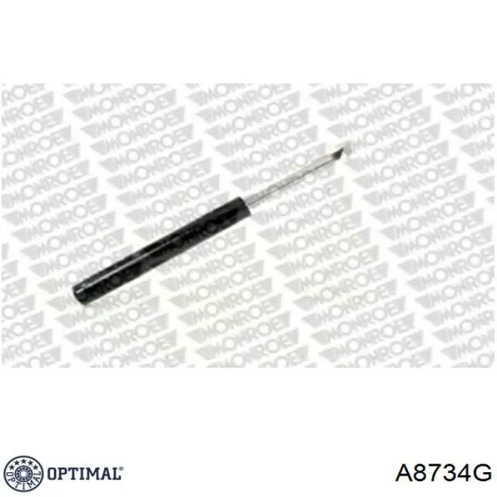 Купить A8734G Optimal Амортизатор передней подвески