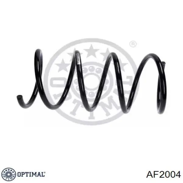 Купить AF2004 Optimal Винтовая пружина подвеска