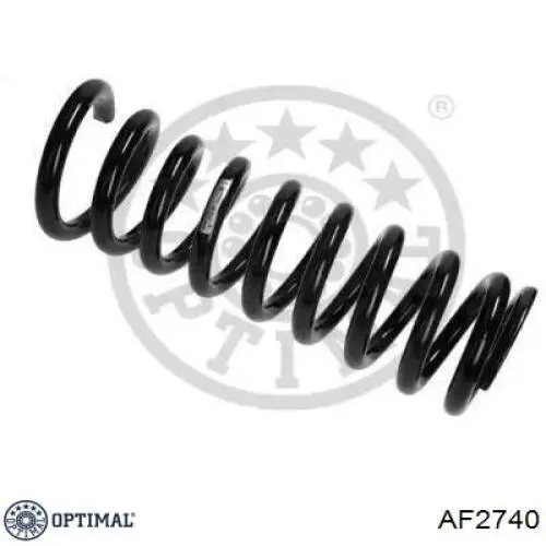 Купить A1403241904 Mercedes Пружина подвески