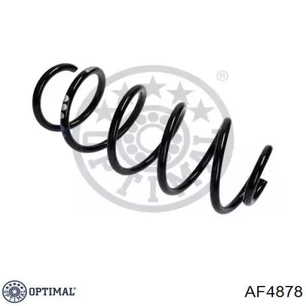 Пружина амортизатора передняя Sachs 993069 цена, от 30.24 USD