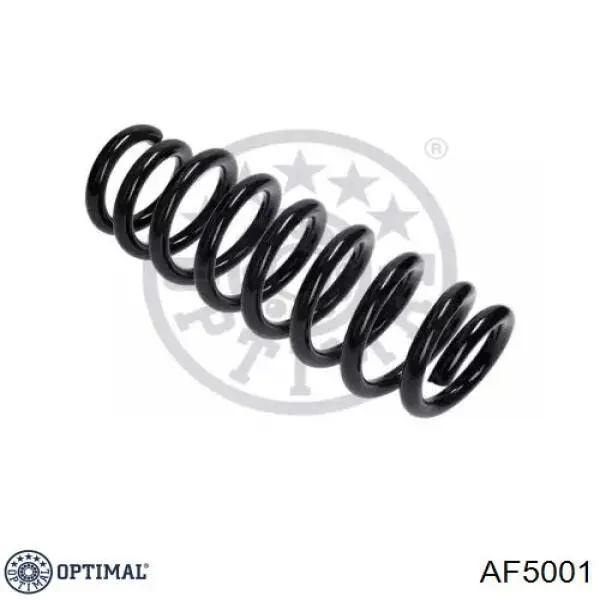 Пружина задняя Suzuki 4131164J00000