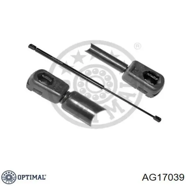 Амортизатор задней двери Magneti Marelli GS0040 цена, от 14.61 USD