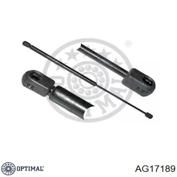 Купить 6164002 Ford Амортизатор двери багажника