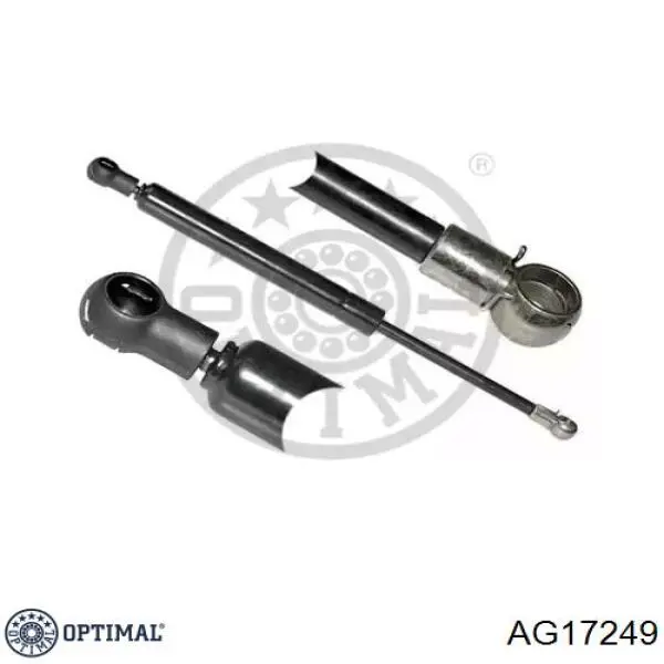 Амортизатор задней двери Starline 8418804 цена, от 9.94 USD