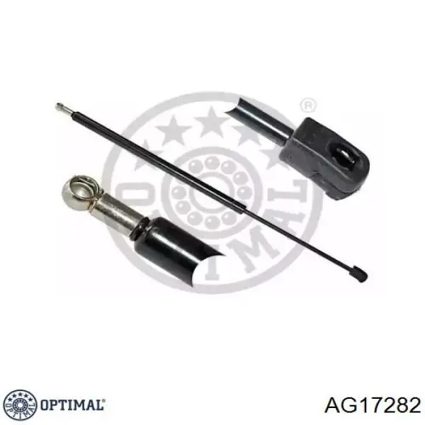 AG17282 Optimal амортизатор багажника