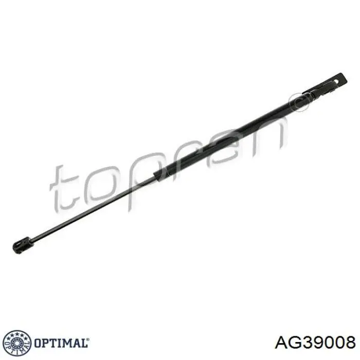 AG39008 Optimal Стойка капота