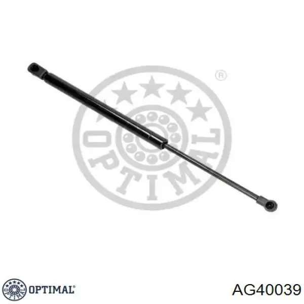 AG40039 Optimal