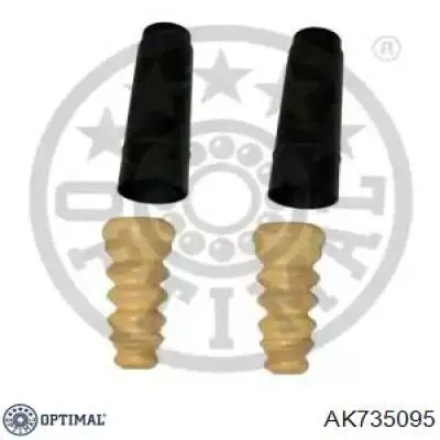 AK735095 Optimal Пыльники и отбойники амортизатора