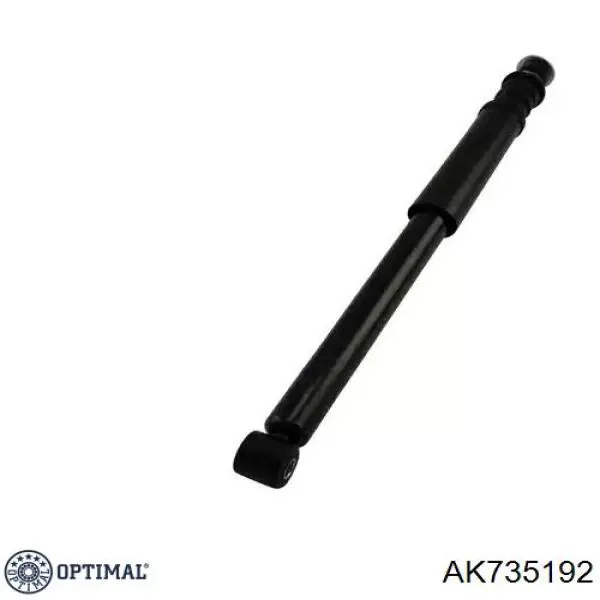 Пыльник амортизатора переднего Ford 1377217