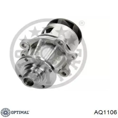 Помпа AQ1106 Optimal