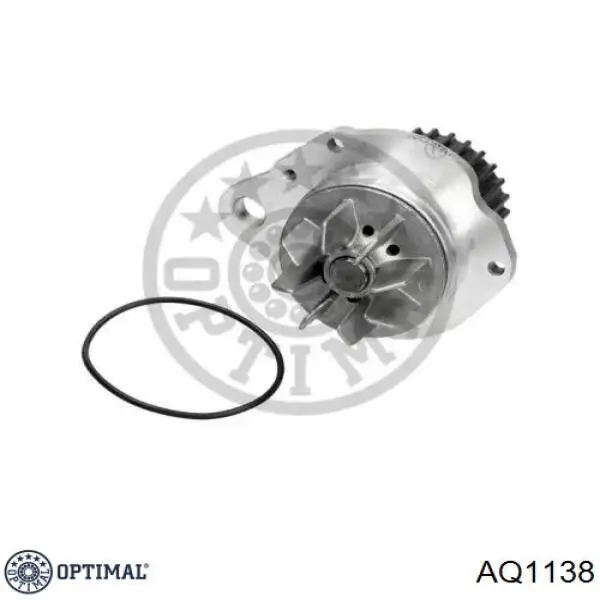 Помпа AQ1138 Optimal