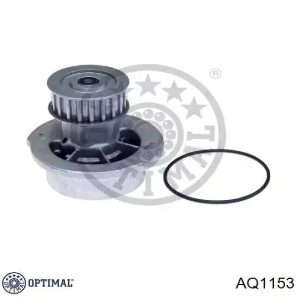 Помпа AQ1153 Optimal