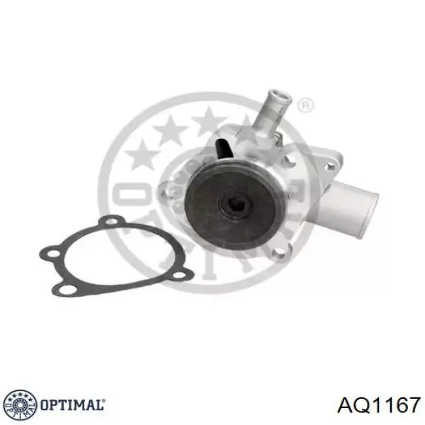 Помпа AQ1167 Optimal