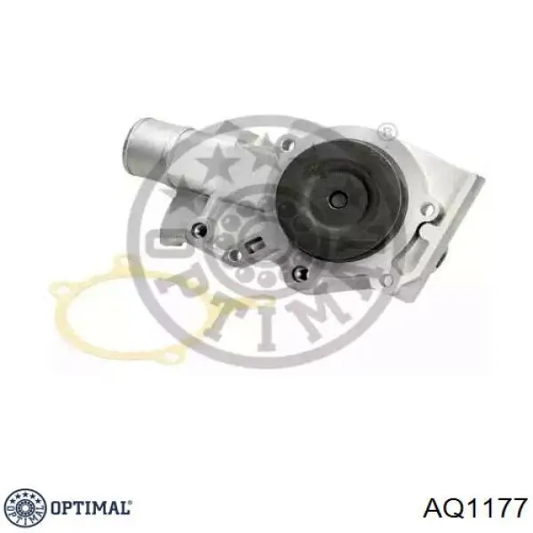 Помпа AQ1177 Optimal