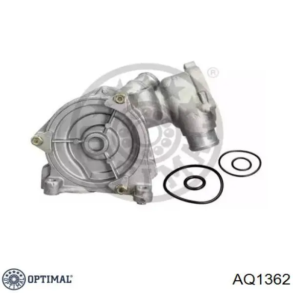 Помпа AQ1362 Optimal