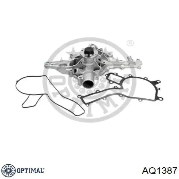 Помпа AQ1387 Optimal