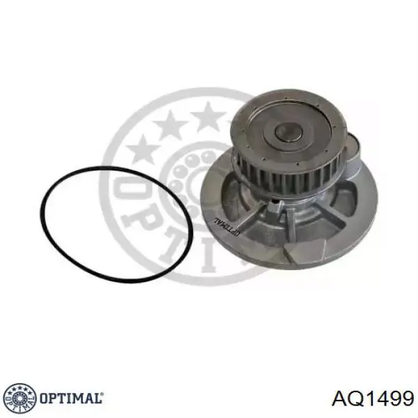 Помпа AQ1499 Optimal