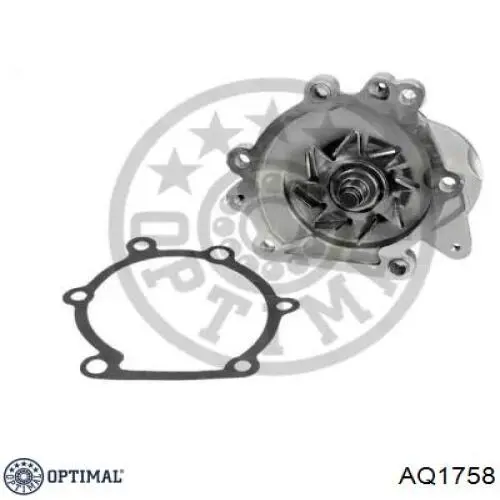 Купить AQ1758 Optimal Насос охлаждения