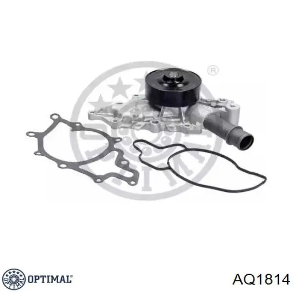 Помпа AQ1814 Optimal