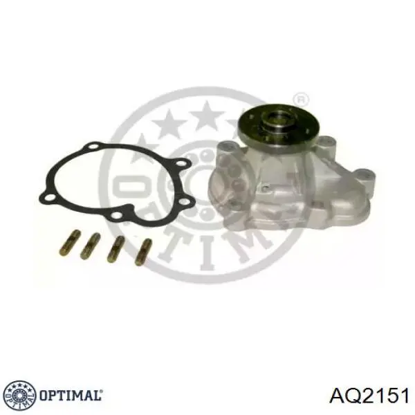 Помпа охлаждения Mazda Y70115010A цена, от 85.03 USD