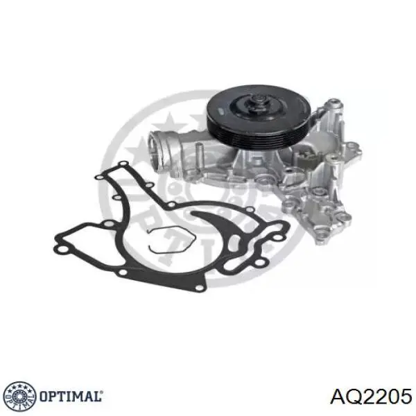 Помпа AQ2205 Optimal