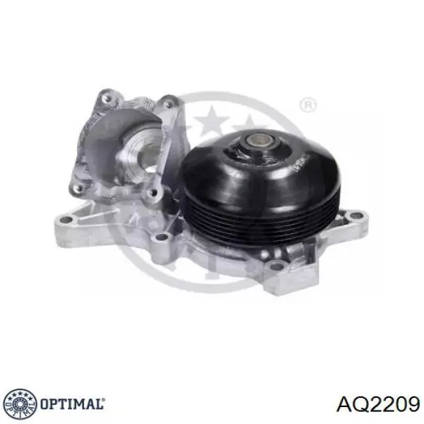 Помпа AQ2209 Optimal