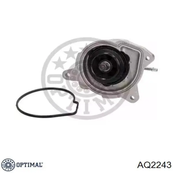 Водяной насос Optimal AQ2243