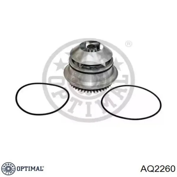 Помпа AQ2260 Optimal