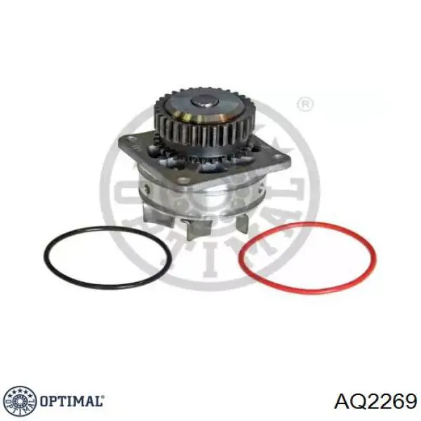 Помпа AQ2269 Optimal