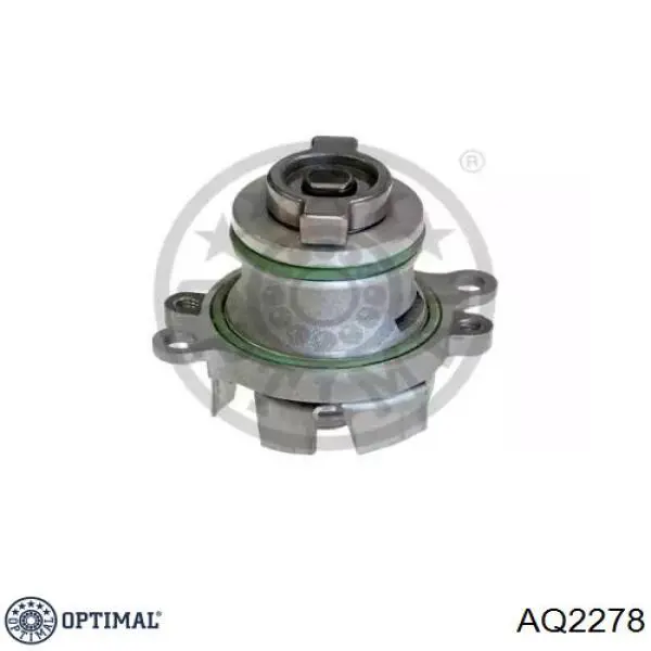 Помпа AQ2278 Optimal