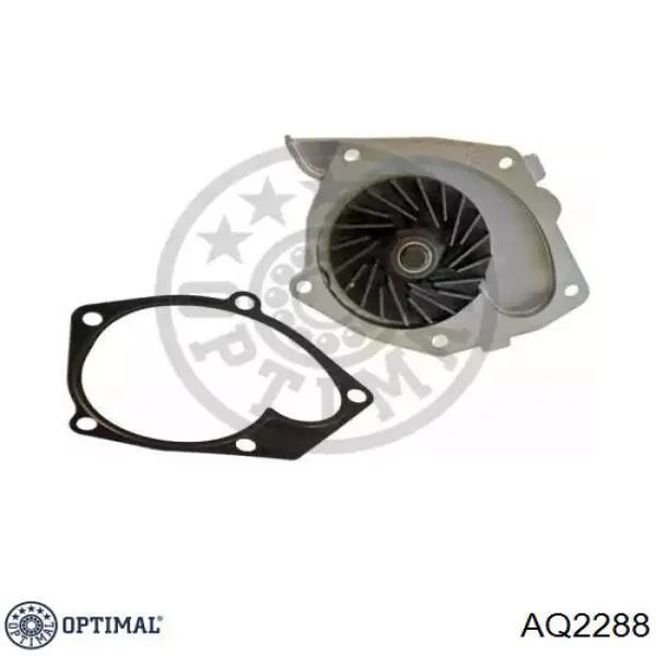 Помпа AQ2288 Optimal