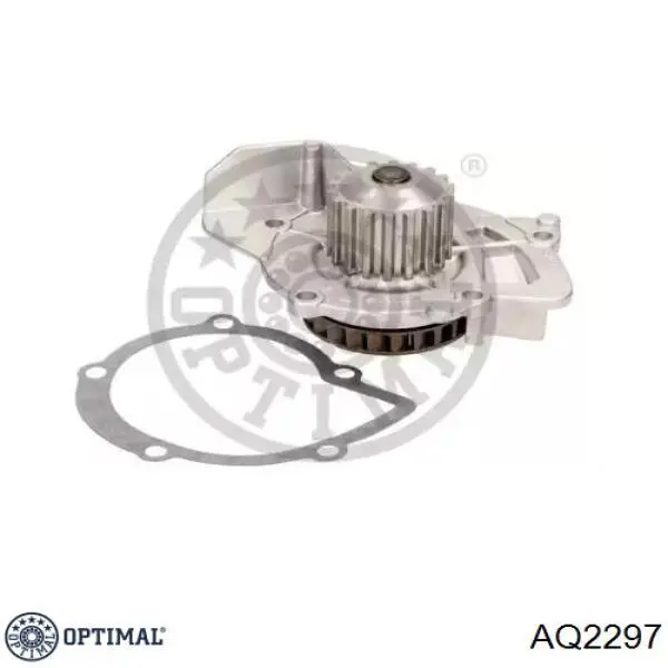 Помпа охлаждения Optimal AQ2297 цена, от 38.66 USD